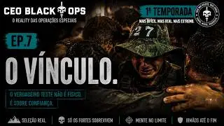 7º EP: O vínculo.