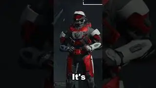 Halo Infinite Spartan Talks For 10 Million Dollars! #shorts #halo #haloinfinite