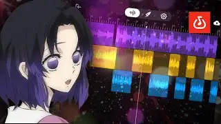 como mixar sua voz no bandlab