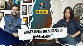 How LittleBox Is Redefining India&rsquo;s Fashion Startup Scene