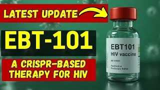 Latest EBT-101 Update Today