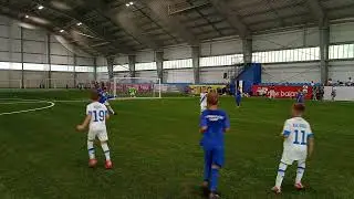 Динамік ВЛ 2016 - Camp 3 ( 3 : 5 )