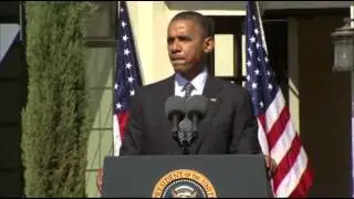 Obama: 'Today We Celebrate Cesar Chavez'