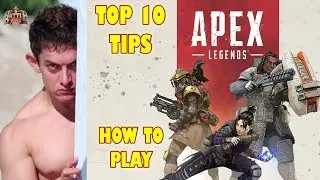 Apex Legends tips and tricks in hindi | tips for beginners | HINDI