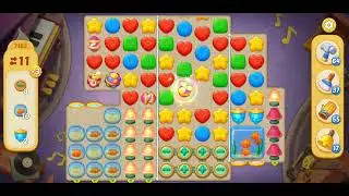 Matchington Mansion Level 7183