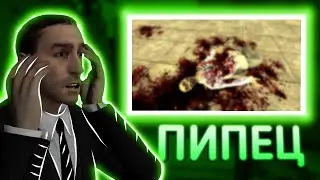 2 Крутых МОДА на РАС*ЛЕНЁНКУ В Garry's Mod // SK1Nz