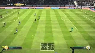 JACKSON MARTINEZ 40 YARD FINESSE SHOT FIFA 16