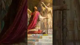 The Franks: the Birth of Modern Europe || Dr Roy Casagranda