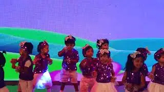 My life - School Dance