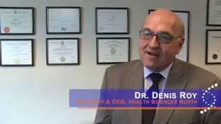 Our Vision | Health Sciences North