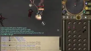 100 DONATOR MYSTERY BOX OPNING - BIG GIVEAWAY [EradicationX] RSPS Server Showcase