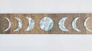 Opal Moon Phase