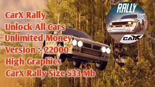 How To Download CarX Rally In Android Unlimited Money | CarX Rally Kaisa Download Karen...