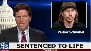 Gold Rush Star Parker Schnabel Hit with Life Sentence: What Happened? | Then and Now 2025