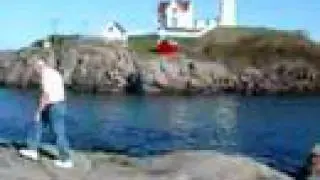 Cape Neddick Lighthouse