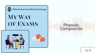 1.2.3 Phenolic Compounds
