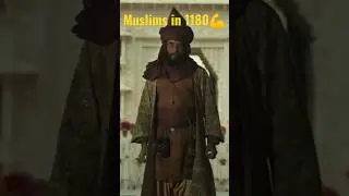 Muslim General Powerful Attitude between Kuffars💥 #shorts