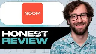 Noom Weight Loss for Workout Honest Review  Watch Before Using
