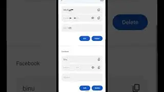 Check your password #instagrampass #facebookpassword #epictech