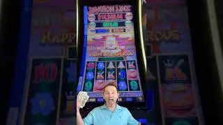 EPIC RUN! Multiple Retriggers on Happy and Prosperous Pays Huge! 🎉🧧