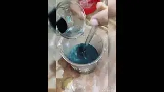 Preparation of Vanadyl acetylacetonate