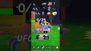 All Scrap Metal Types 🔩 99 nights in the forest #99nightintheforest #99nights #roblox