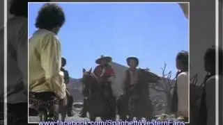 bounty killer ... El precio de un hombre  1966 (spaghetti western ) stelvio cipriani