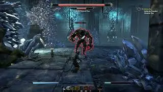 ESO Gold Road main quest short part 2/2
