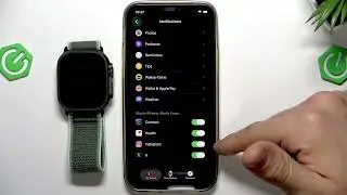Apple Watch Ultra 3 Notifications: How to Fix Notifications Not Appearing