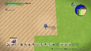 [ドラクエビルダーズ２ ]雑談混じりでやって行きますよ😊