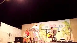 E.T SIGNAL 「前橋エキータ屋上　楽園ビアガーデン」2nd stage