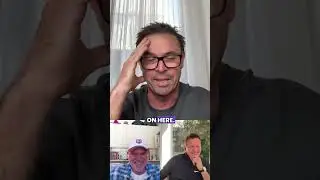 Blewy throws Rick Ponting under the bus...