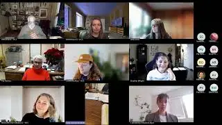 SB 586 Dispute Resolution Advisory Committee Meeting - Jan. 7, 2026