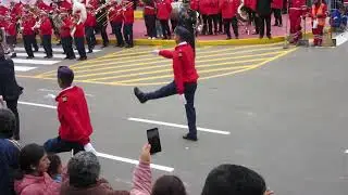 Colegio Miguel de Cervantes 2024