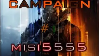 Call of Duty-BLACK OPS 7 kampány #1 ;)