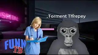 Dark Deception   chapter 4: Torment Therapy
