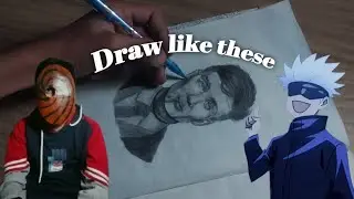 &ldquo;You Won&rsquo;t Believe How Easy This Thomas Shelby Sketch Is!&rdquo;