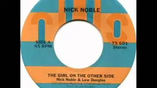 Nick Noble & Lew Douglas 