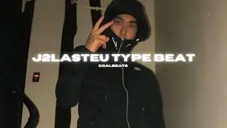 J2LASTEU x Pashanim x Lucio101 Type Beat - 'Knolle' I prod. coalbeats [free]