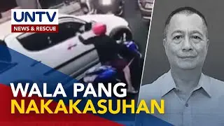 Mga nasa likod ng pagpatay kay ex-PCSO Board Sec. Barayuga, hindi pa nakakasuhan &ndash; PNP