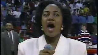 1993 Dunbar vs Carroll