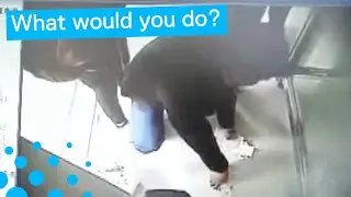 Broken ATM Machine Spits Out Free Cash in China