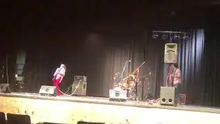 War Pigs - Progress Avenue (Live at Whippany Park High School)