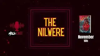 Frontier Gothic: Exploring the Nilwere by Tim Boiteau