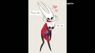 the Hollow Knight Fandom is Weird