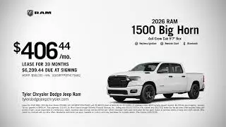 In-Market RAM 01/18/2026 6781295