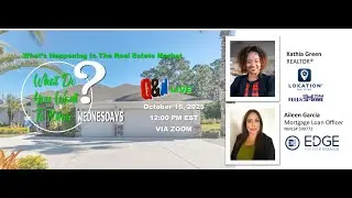 🏡Understanding the 3-2-1 Buydown Program