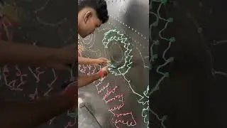 Amazing Led Light Board Making Complete Process in Factory 