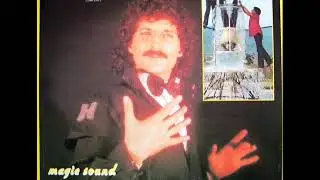 Magic Sound   To Haldin Vocal