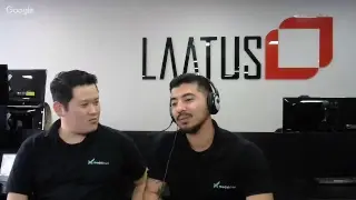 Payroll ao vivo com Jefferson Laatus!